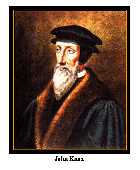 John Knox